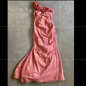 Teri Jon Dress